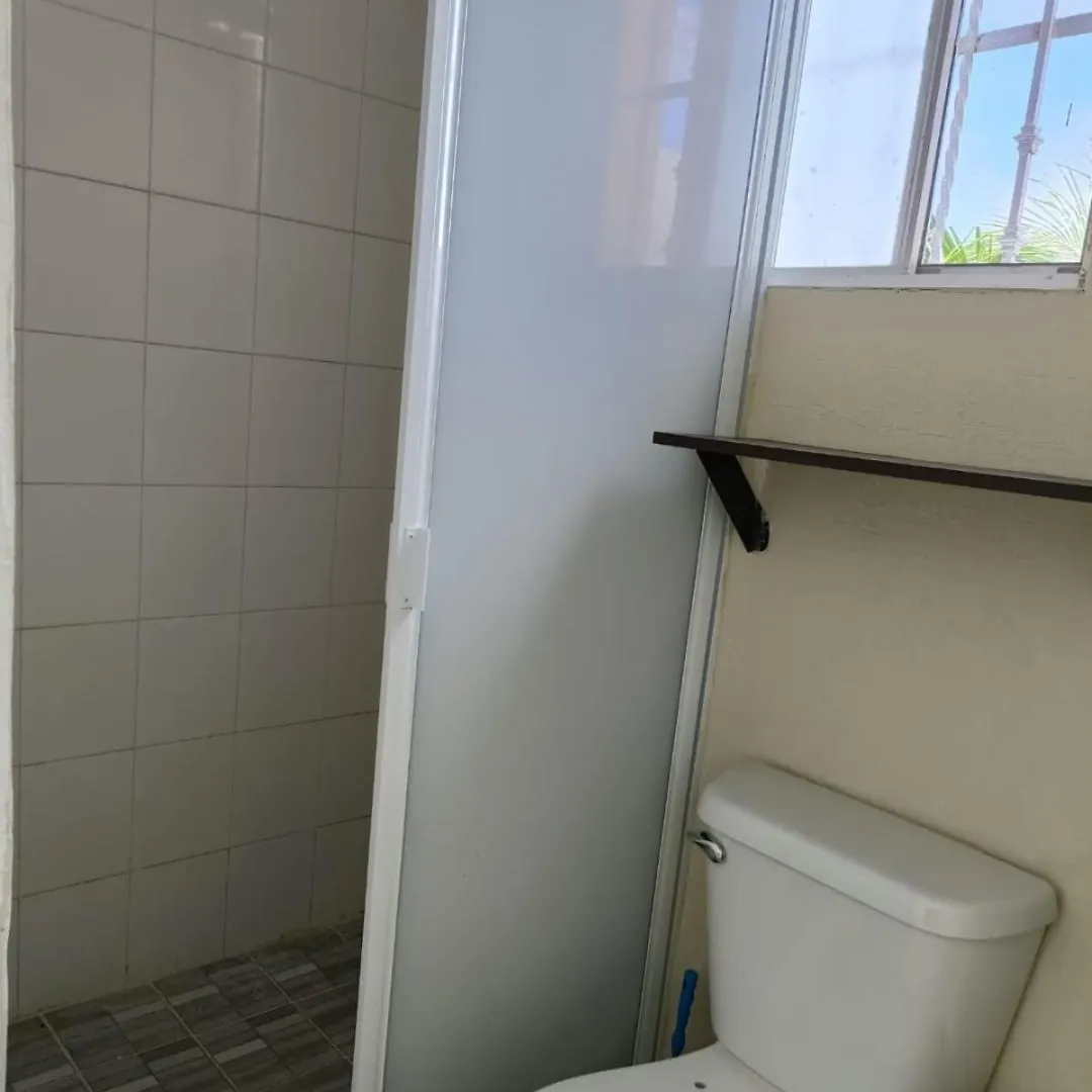 图卢姆Casa Palmita别墅 度假居